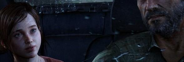 GC 2012 : Nouveau trailer pour The Last of Us