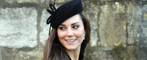 Les plus beaux looks de Kate Middleton, une vrai princesse de la mode