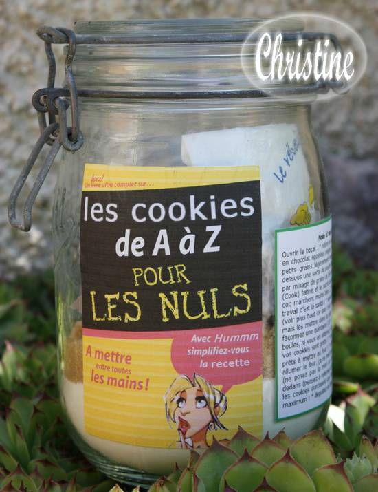~~ Cookies pour les nulles ! ~~ IMG_6590