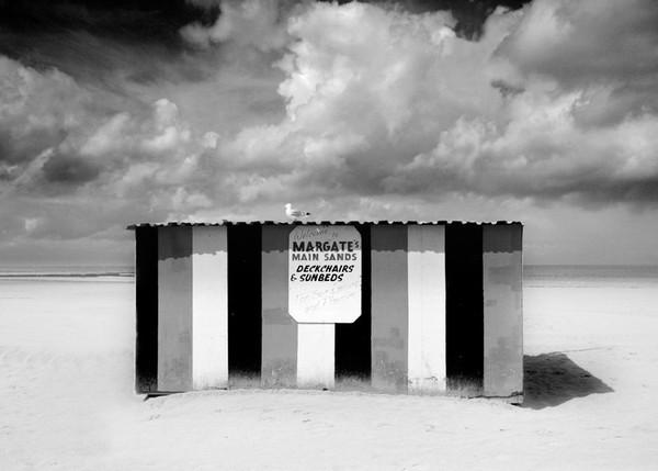 black-white-sea-photo-chri De belles affiches…