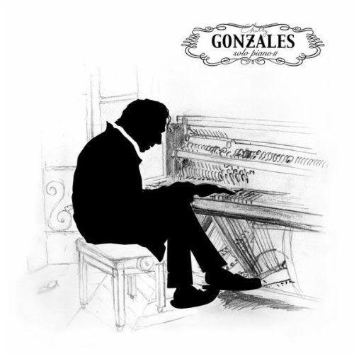 On a écouté ‘Solo Piano II’ de Chilly Gonzales (Gentle Threat)