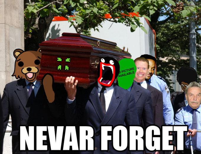 RDYX7YJAMFH5EUM573T2FQYUCYPUGBH4 Meme Overload !! (ou les vacances de la Chronique Facile n°2)