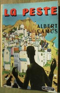La peste – Albert Camus