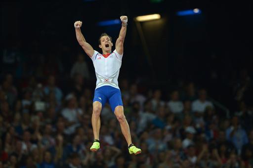 JO, médailles et puissance JO, médailles et puissance