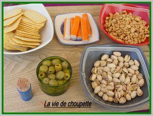 JOLIES COUPELLES POUR APERITIF... déménagement emeline 022