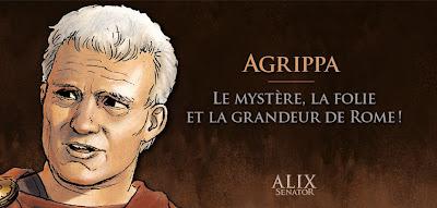 Alix 64 ans après (épisode 2/3)