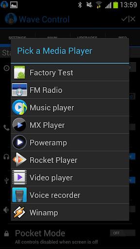Wave Control – Votre smartphone vous obéit, au doigt et … à la main Wave Control – Votre smartphone vous obéit, au doigt et … à la main