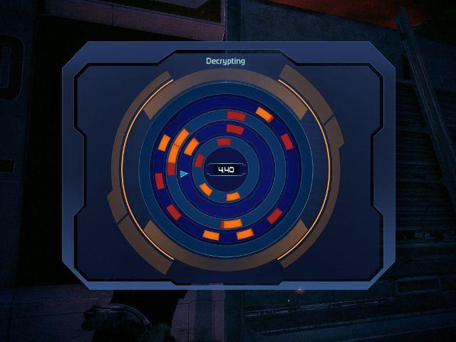 Mass Effect, raconte-moi l’histoire de ton Shepard… MassEffect Decryptage