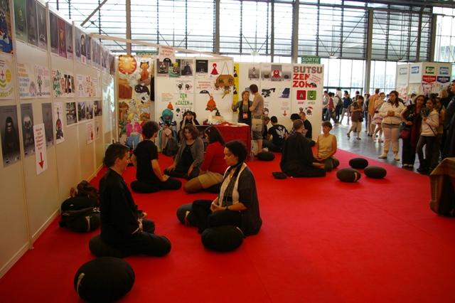 IMGP6068 Japan Expo Paris 2012 Zen