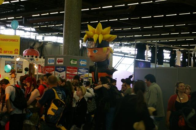 IMGP6019 Japan Expo Paris 2012 Naruto
