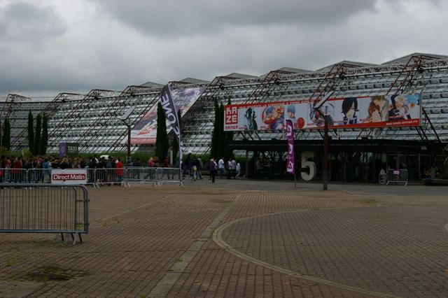 IMGP6010 Japan Expo Paris 2012