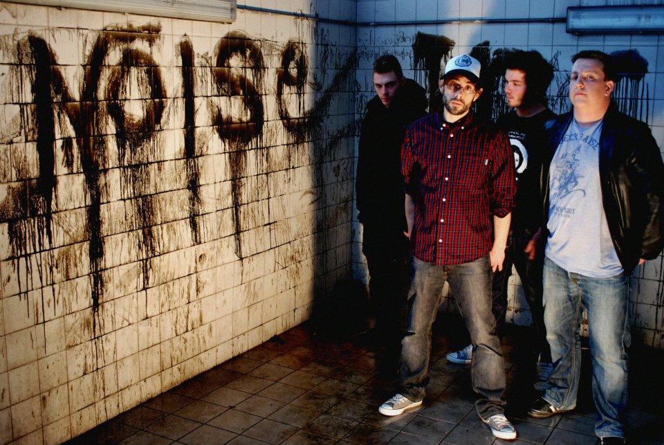 Noise Incorporation Noise Incorporation