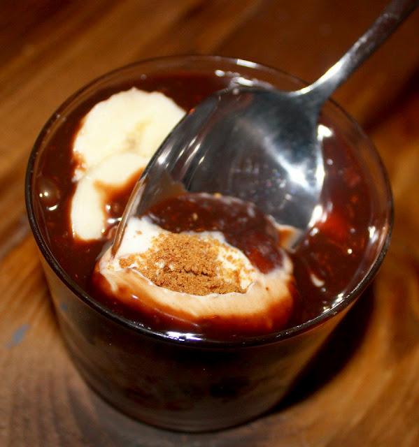 Tapas à la française Tapas à la française