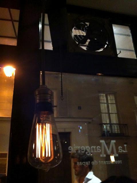 Tapas à la française Tapas à la française