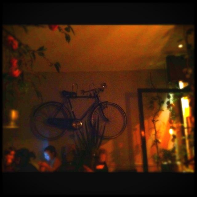 Tapas à la française Tapas à la française