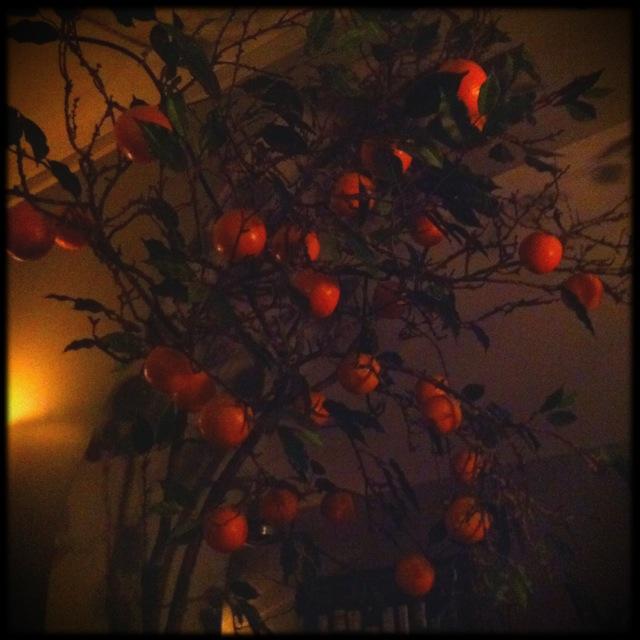 Tapas à la française Tapas à la française