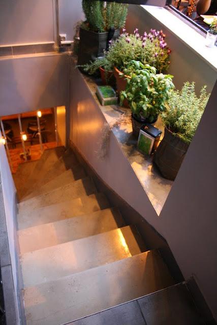 Tapas à la française Tapas à la française