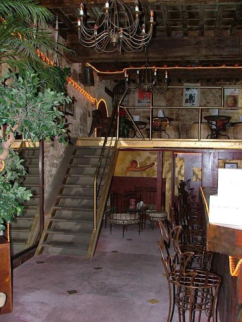 Carnet d'adresses montpelliéraines Carnet d'adresses montpelliéraines