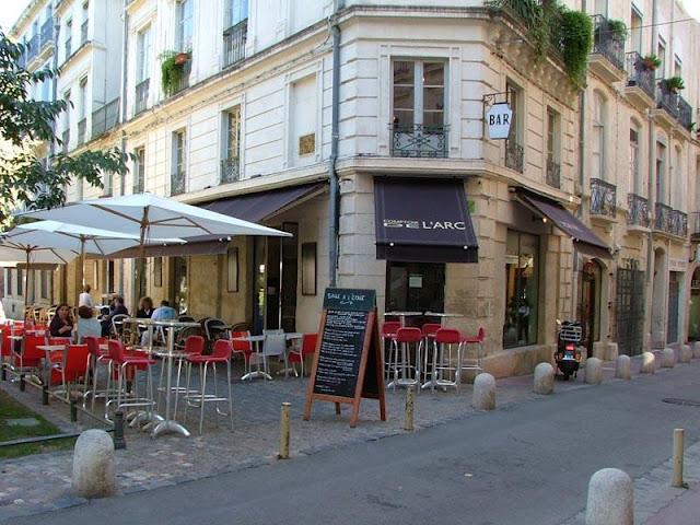 Carnet d'adresses montpelliéraines Carnet d'adresses montpelliéraines