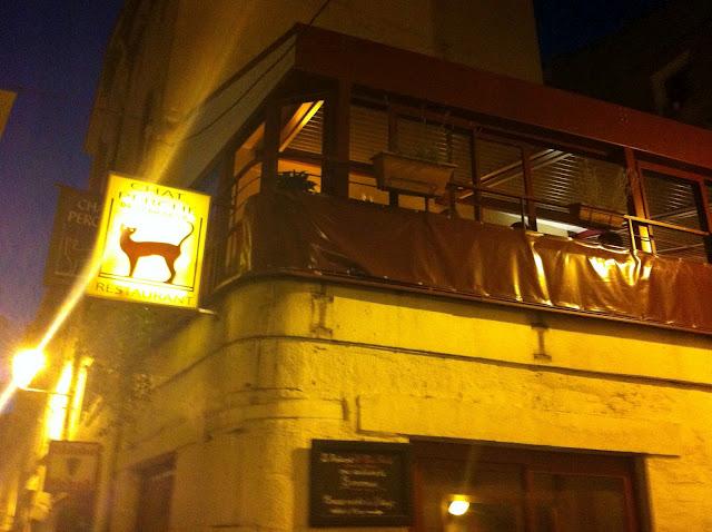 Carnet d'adresses montpelliéraines Carnet d'adresses montpelliéraines