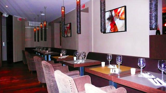 Carnet d'adresses montpelliéraines Carnet d'adresses montpelliéraines