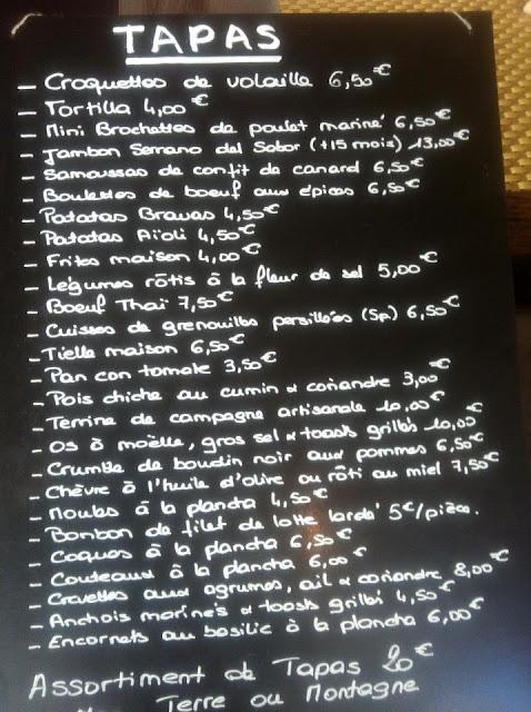 Carnet d'adresses montpelliéraines Carnet d'adresses montpelliéraines