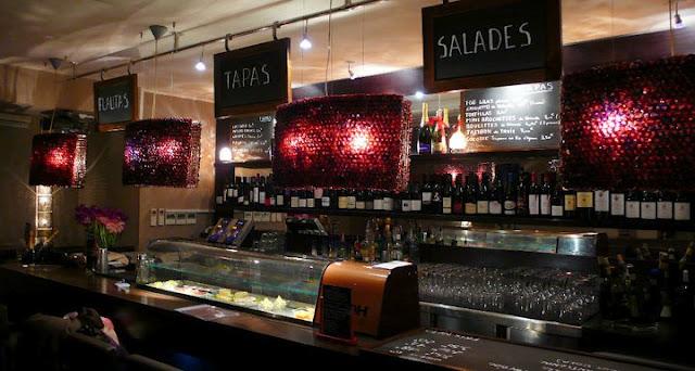 Carnet d'adresses montpelliéraines Carnet d'adresses montpelliéraines