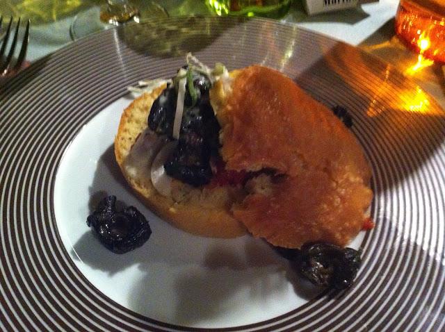 Carnet d'adresses montpelliéraines Carnet d'adresses montpelliéraines