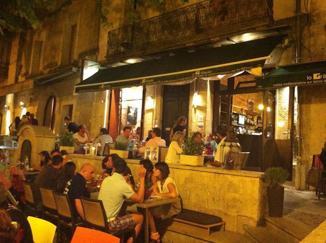 Carnet d'adresses montpelliéraines Carnet d'adresses montpelliéraines