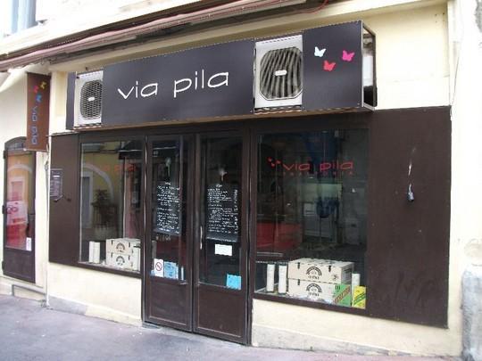 Carnet d'adresses montpelliéraines Carnet d'adresses montpelliéraines