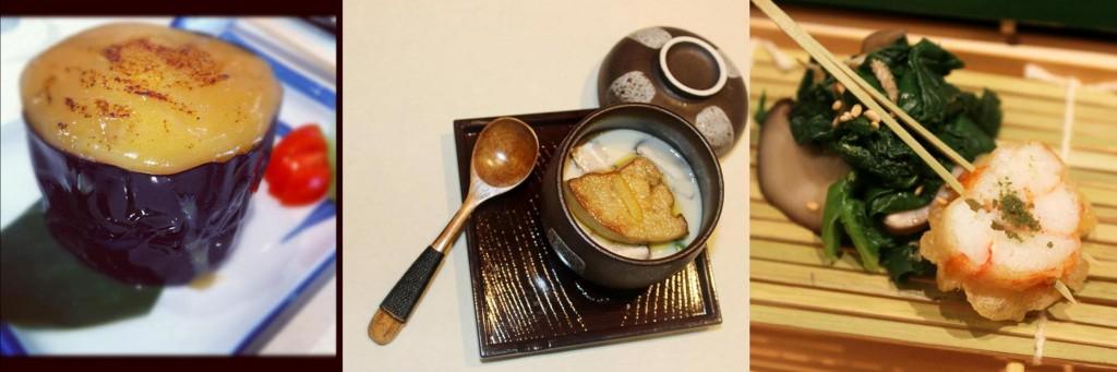 Yoshi : découverte de la gastronomie japonaise