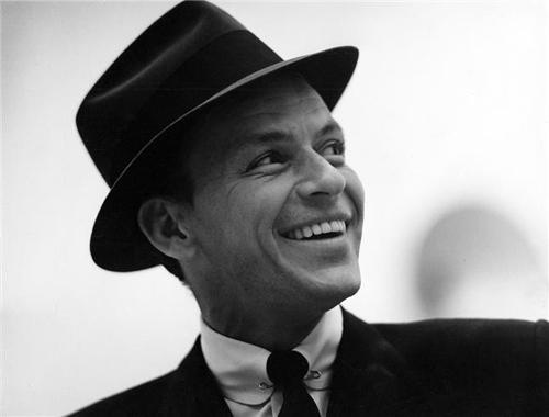 Cinéma : Franck Sinatra, Le biopic