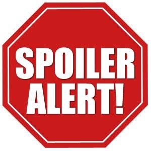 spoiler-alert1 Scary Movie 5 : Charlie Sheen, Lindsay Lohan et Terry Crews au casting