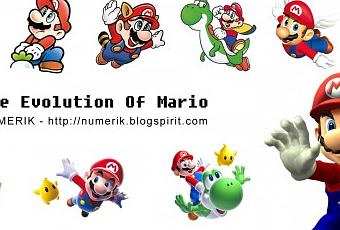 Evolution of man essay