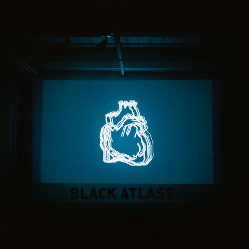 blackatlassEP Black Atlass – Castles