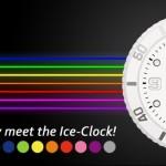 Ice-Phone et Ice-Clock par Ice Watch