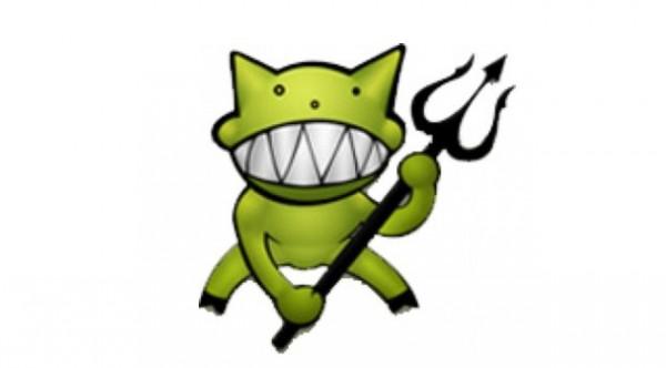 Demonoid : The End