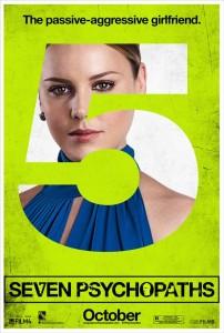 seven-psychopaths-poster-abbie-cornish Seven Psychopaths : la bande annonce + 7 affiches