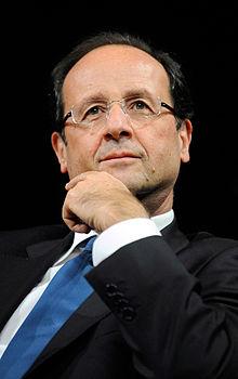 François Hollande (Journées de Nantes 2012).jpg - Wikipedia Orange