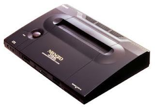 La Neo Geo X prévue pour décembre !