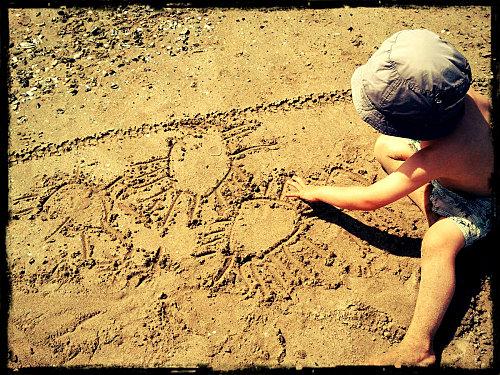 Encore un peu les vacances pour nous dessin-plageOK.jpg