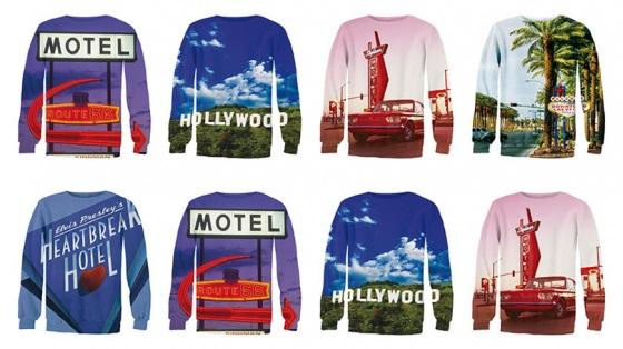 Sexy Sweaters for Jennyfer Sexy-Sweaters x Jennyfer