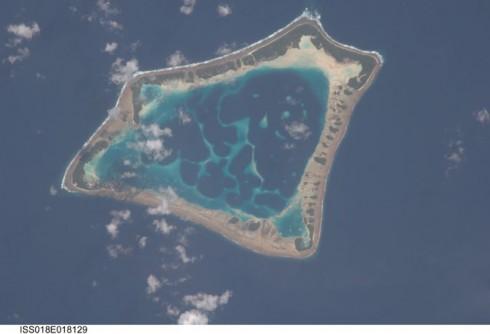 L’archipel des Tokelau adopte l’énergie solaire à 100%