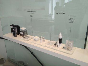 Institut Filorga Rue de Lisbonne Paris Mon premier peeling à l’institut Filorga