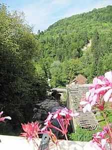 Entre le Jura et L'Ain St-Germain-de-Joux 0226 1