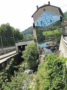 Entre le Jura et L'Ain St-Germain-de-Joux 0219 1