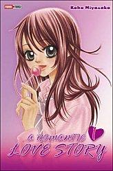 Ils ont rejoint ma P.A.L - semaine du 13 au 19 août a-romantic-love-story-T1.jpg