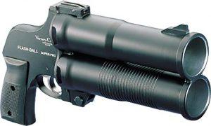 Flash-Ball Super-pro Flash-Ball Super-pro