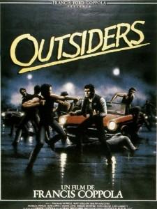 outsiders affiche Culte du dimanche : Outsiders