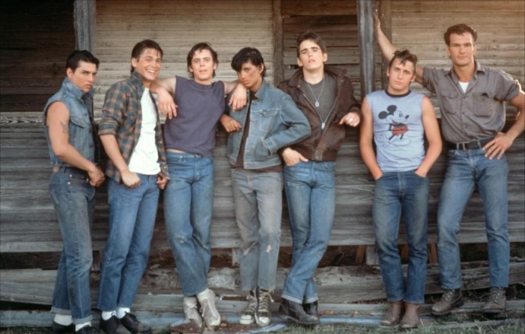 outsiders 5 Culte du dimanche : Outsiders